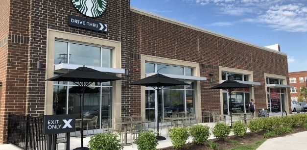 Primary Photo Of 5964 N Ridge Ave, Chicago Freestanding For Lease