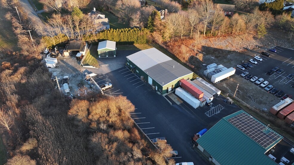 More Photos Of 1079 Aquidneck Ave, Middletown Industrial For Sale