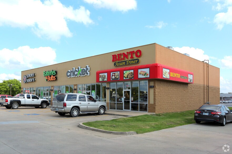 More Photos Of 2409 W Kenosha Ave, Broken Arrow Unknown For Lease