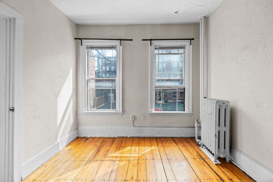 More Photos Of 19 S Russell St, Boston Apartments For Sale