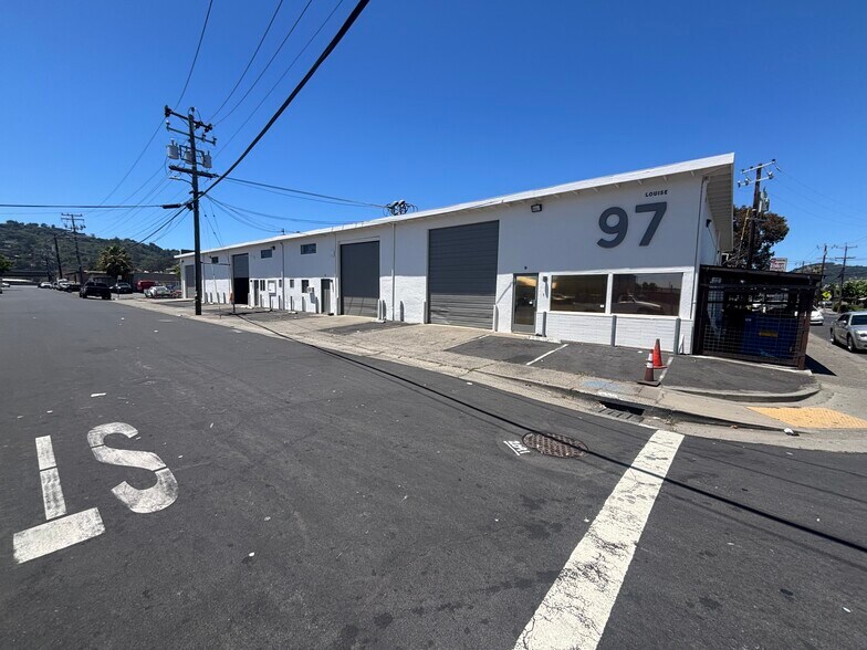 More Photos Of 97 Louise St, San Rafael Service For Sale