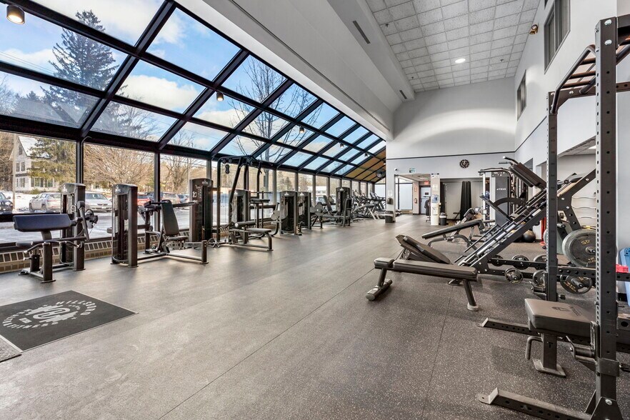 More Photos Of 166 W Main St, Hillsborough Light Distribution For Sale