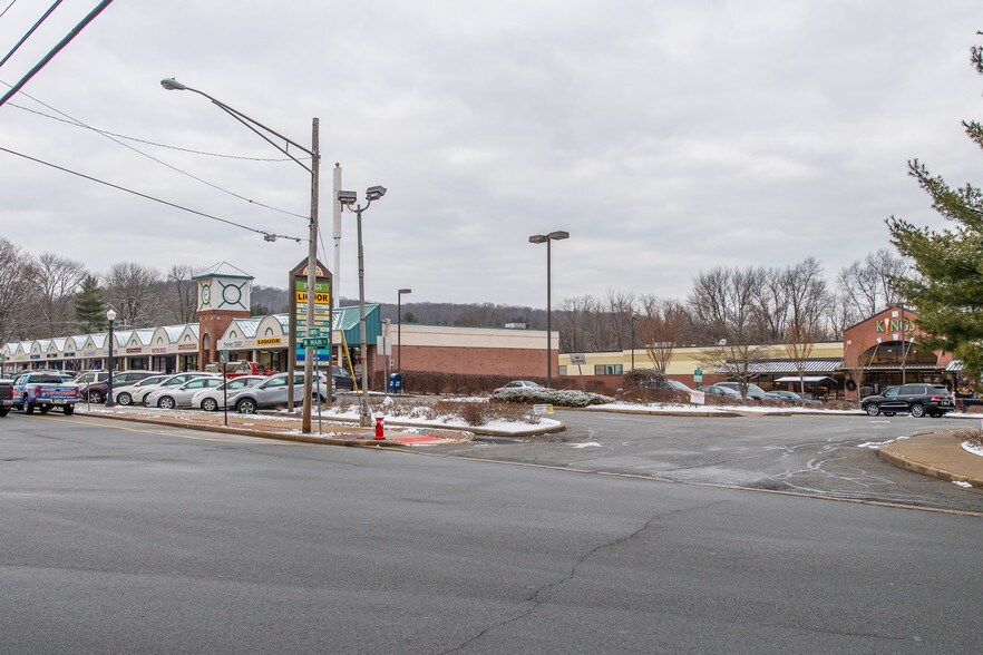 More Photos Of 334 W Main St, Boonton Office For Lease