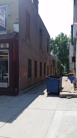 More Photos Of 8109 Frankford Ave, Philadelphia Storefront Retail Office For Sale