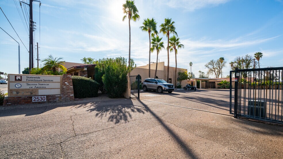 More Photos Of 2530 S Rural Rd, Tempe Office For Lease