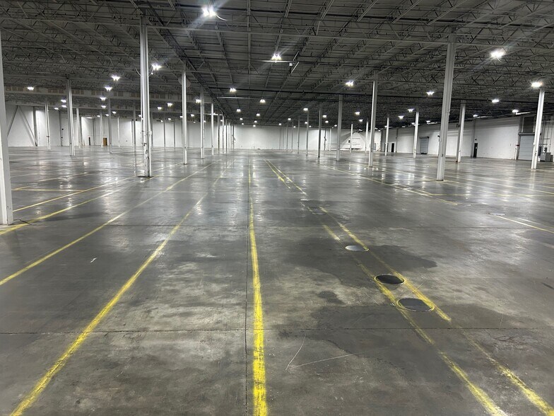 More Photos Of 380 Dark Indigo Ln, Graniteville Manufacturing For Lease