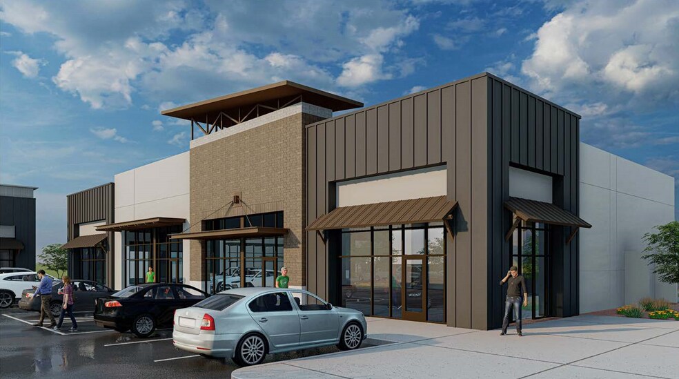 More Photos Of SEC Baseline & 59th Ave, Laveen Unknown For Lease