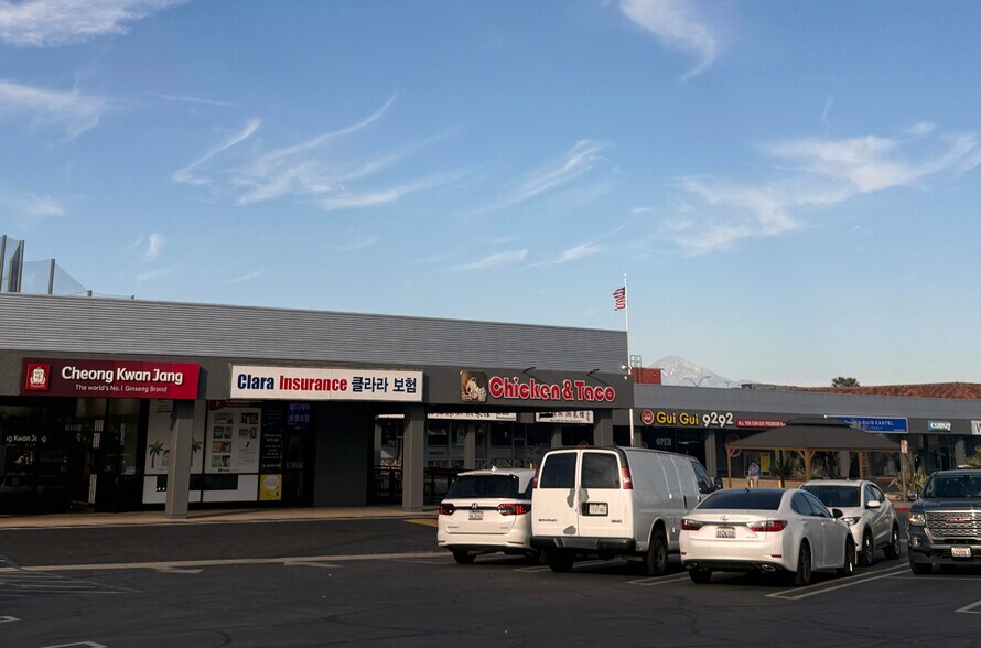 More Photos Of 18993 Colima Rd, La Puente Unknown For Lease