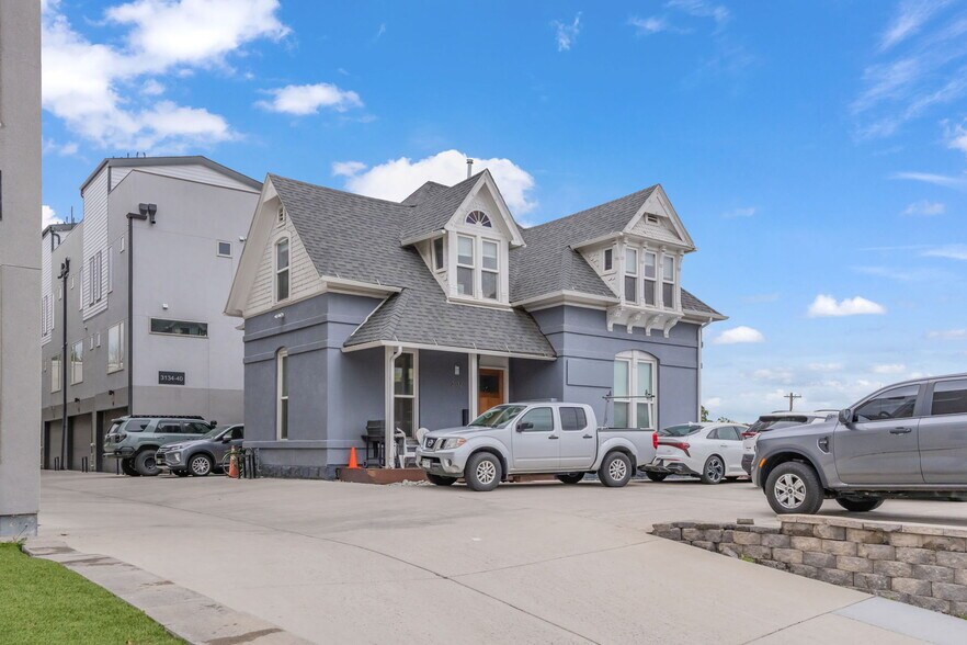 More Photos Of 3132 Federal Blvd, Denver Office For Sale