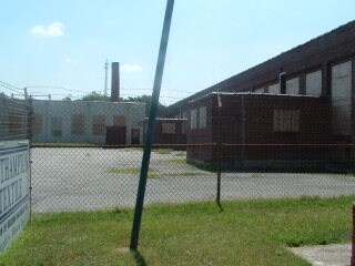 Primary Photo Of 520 Reese St, Emporia Warehouse For Sale