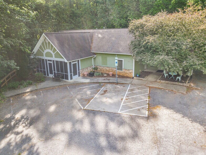 More Photos Of 364 Weaverville Rd, Asheville Medical For Sale