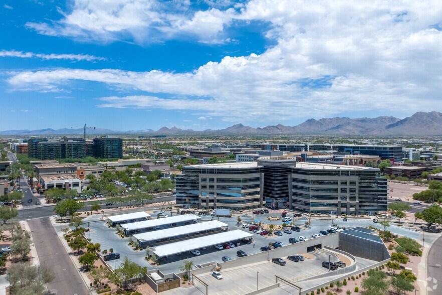 More Photos Of 14850 N Scottsdale Rd, Scottsdale Office For Lease