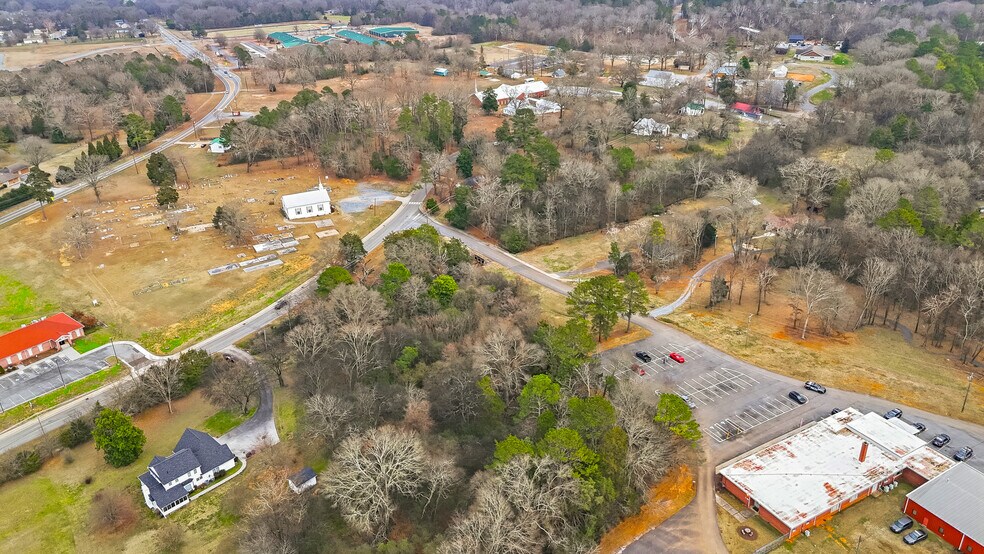 More Photos Of 76 Covered Bridge Rd, Euharlee Land For Sale