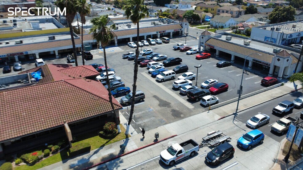 More Photos Of 5900-5924 Atlantic Blvd, Maywood Unknown For Lease