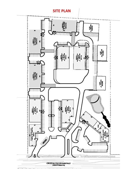 More Photos Of 10921 E Crystal Falls Pkwy, Leander Unknown For Lease