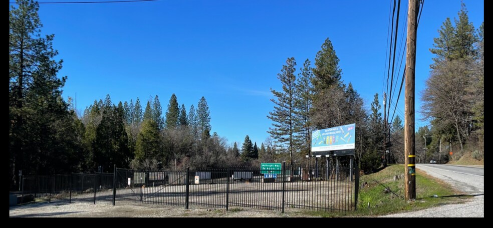 More Photos Of 12077 Highway 49, Grass Valley Land For Lease