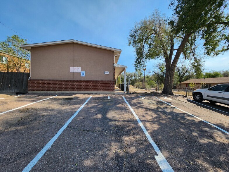 More Photos Of , Fountain Multifamily For Sale