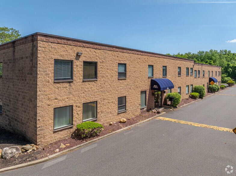 Primary Photo Of 270 Route 46 E, Rockaway Light Distribution For Lease