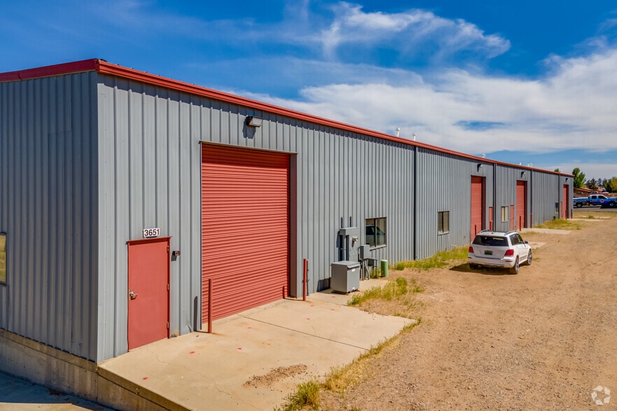 More Photos Of 3627-3651 N State Route 89, Chino Valley Unknown For Lease