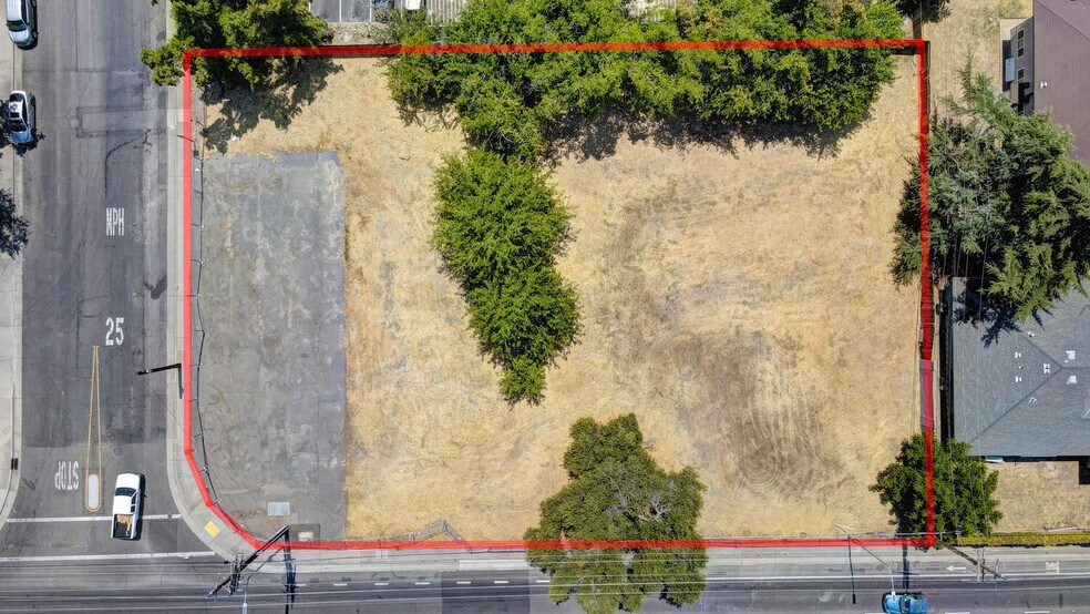 More Photos Of 7210 Greenback Ln, Citrus Heights Land For Sale