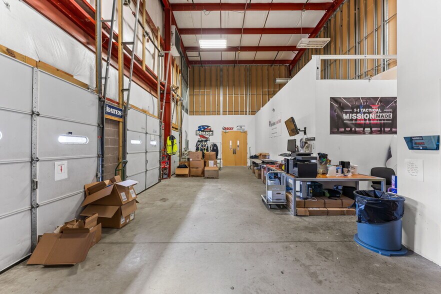 More Photos Of 20 Bellows Rd, Raynham Warehouse For Lease