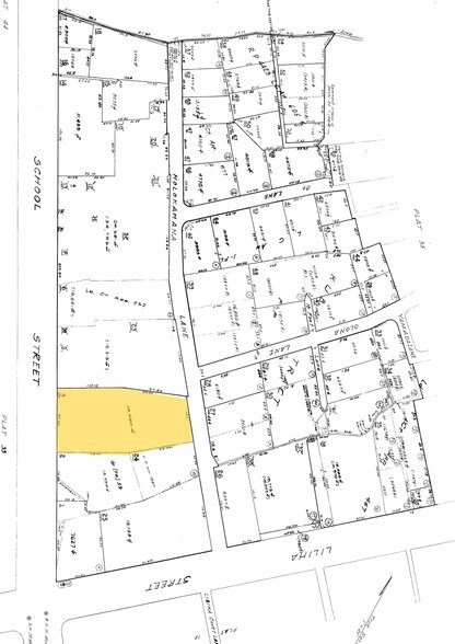 More Photos Of 526 N School St, Honolulu Apartments For Lease