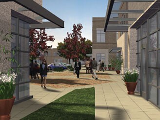 More Photos Of 2530 Gateway Rd, Carlsbad Office For Sale