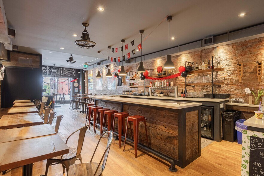 More Photos Of 233-239 St Paul St, St Catharines Multifamily For Sale