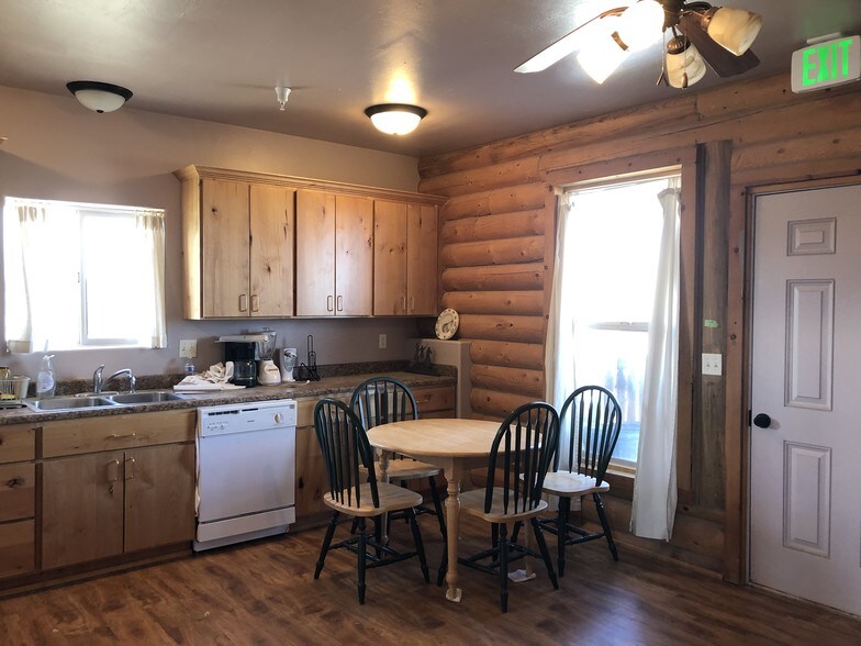 More Photos Of 6479 West 317 North Street, Ely, Nevada 89301, Ely Lodge Meeting Hall For Sale