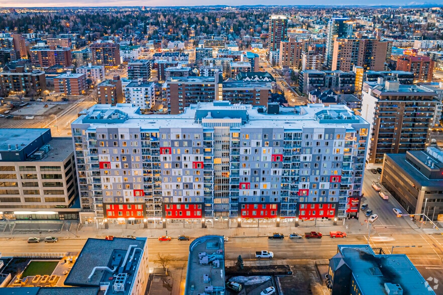 More Photos Of 1235 11th Ave SW, Calgary Apartments For Lease