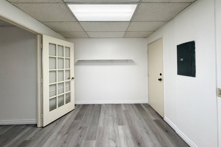 More Photos Of 430 S Garfield Ave, Alhambra Medical For Lease