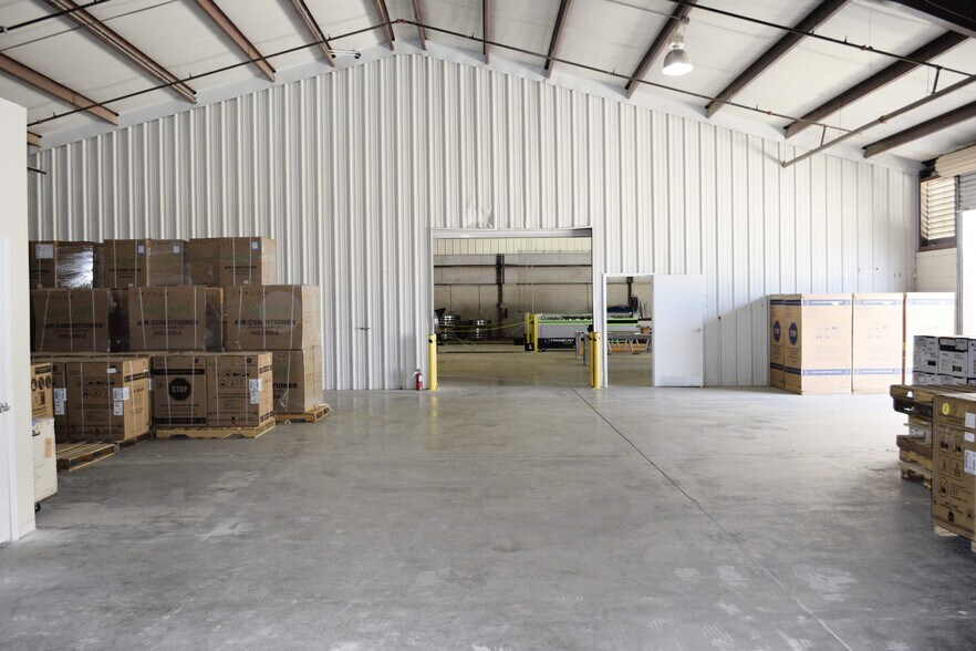 More Photos Of 1050 Central Park Dr, Sanford Warehouse For Lease