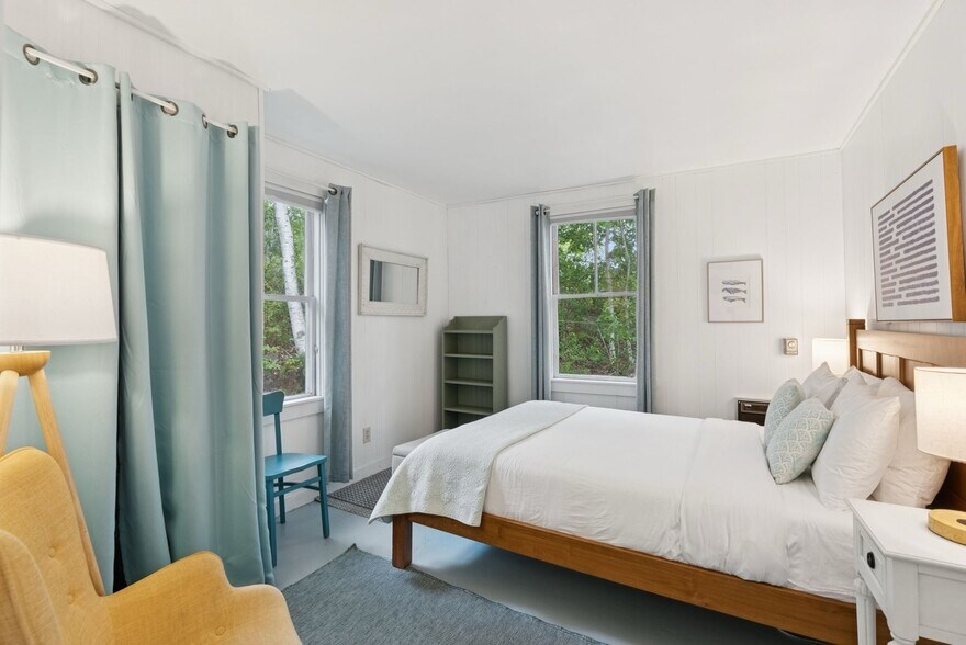 More Photos Of 201 Snowball Hill Rd, New Harbor Hotel For Sale