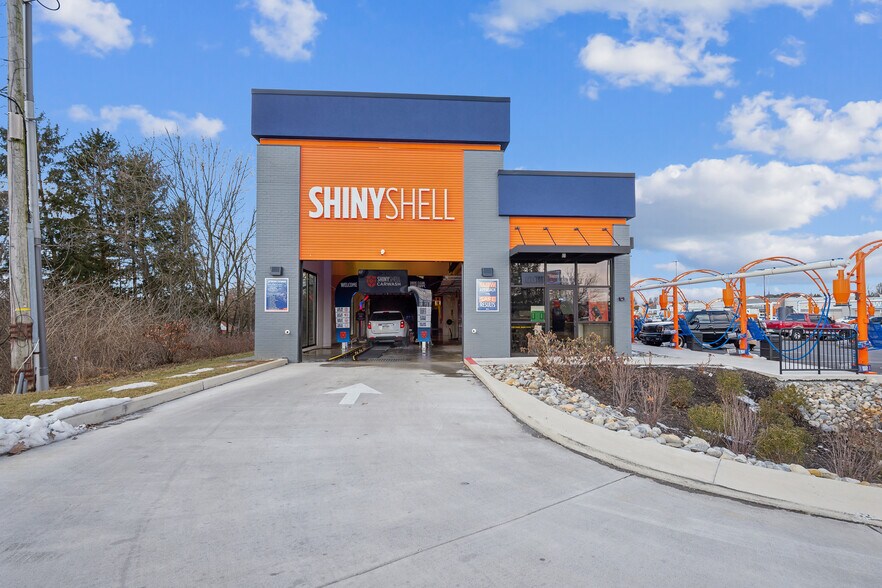 Primary Photo Of 1333 E Lehman St, Lebanon Specialty For Sale