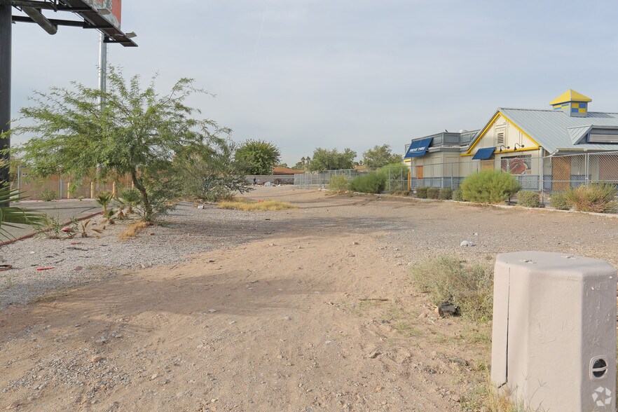 Primary Photo Of 4972 Boulder Hwy, Las Vegas Land For Sale