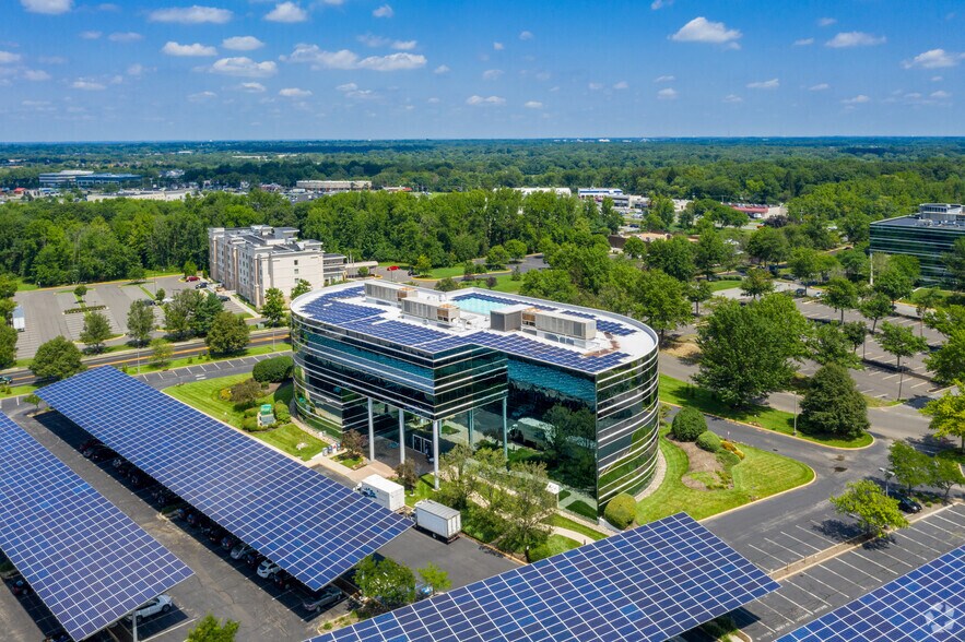 More Photos Of 3000 Atrium Way, Mount Laurel Coworking Space