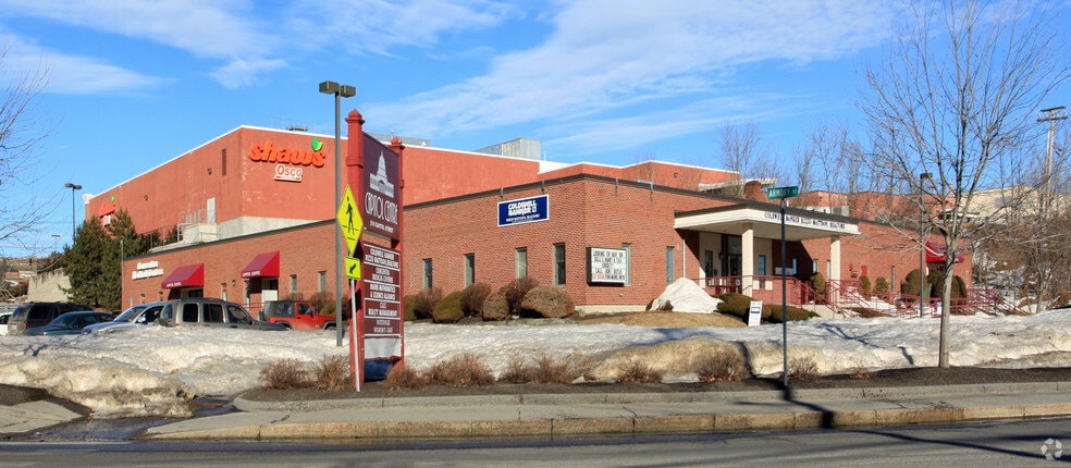 More Photos Of 219 Capitol St, Augusta Office For Lease