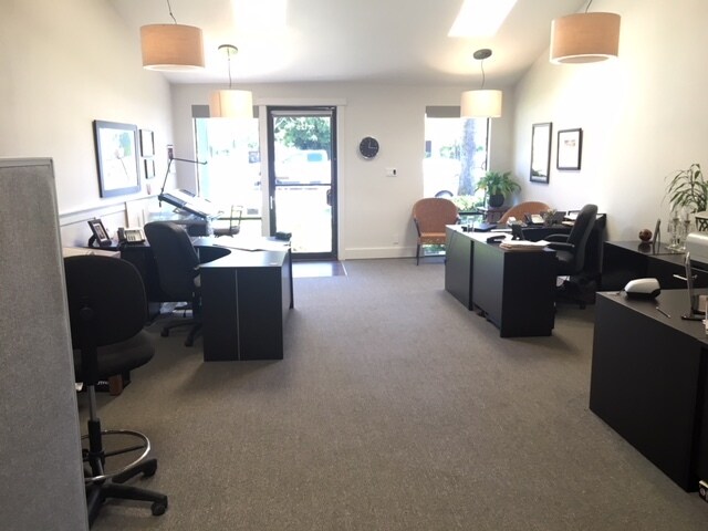 More Photos Of 14 Commercial Blvd, Novato Flex For Sale