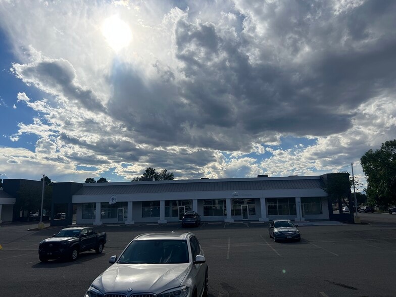 More Photos Of 2200 S Monaco Pky, Denver Unknown For Lease