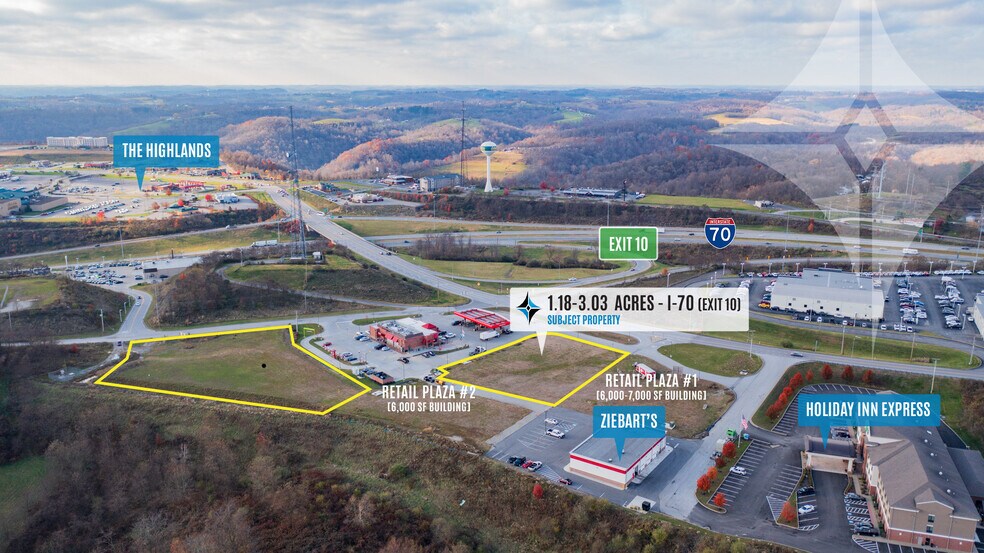 More Photos Of Gantzer Ridge Rd, Triadelphia Land For Sale