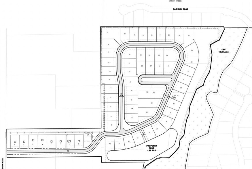 More Photos Of 0 Julington Creek Rd, Jacksonville Land For Sale