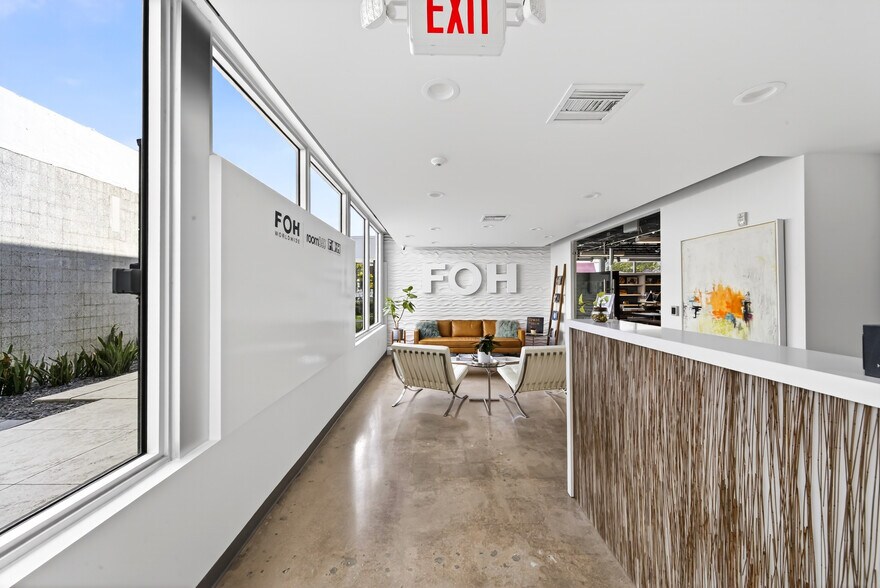 More Photos Of 7630 Biscayne Blvd, Miami Office For Lease