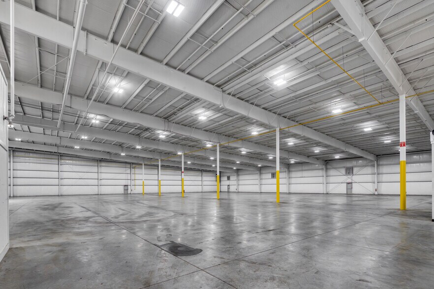 More Photos Of 436 Old Bellwood Rd, Calhoun Industrial For Sale