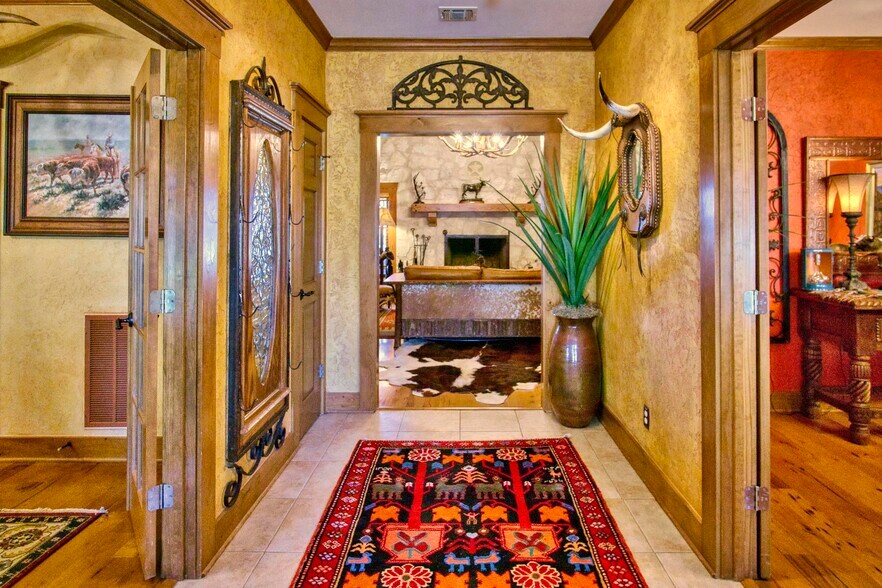 More Photos Of 521 Bluff Creek Rd, Center Point Land For Sale