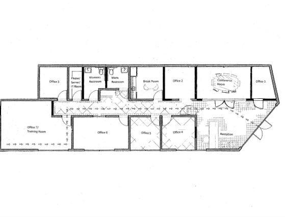 More Photos Of 39249 Leopard St, Palm Desert Coworking Space