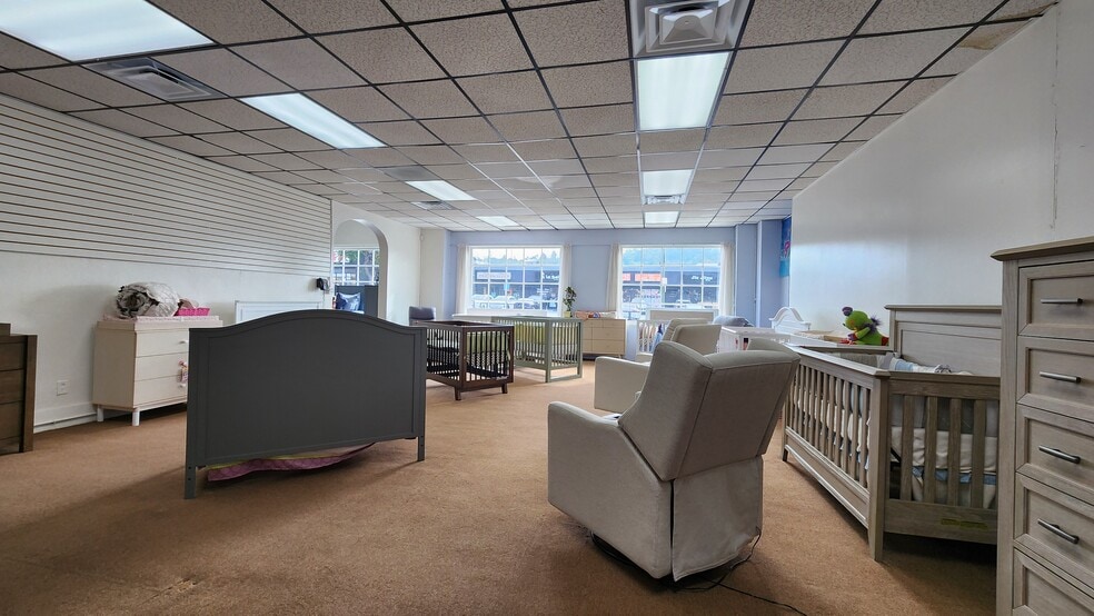 More Photos Of 2751 Colorado Blvd, Los Angeles Restaurant For Lease