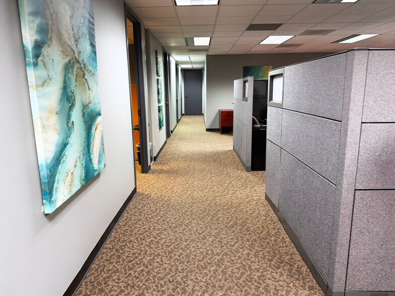 More Photos Of 6080 Greenwood Plaza Blvd, Greenwood Village Office For Lease