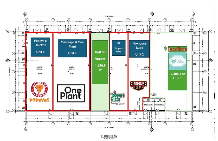 More Photos Of 150 Front St, Quinte West Freestanding For Lease