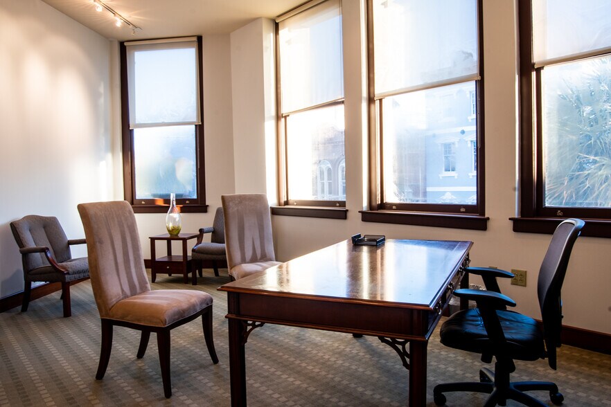 More Photos Of 18 Broad St, Charleston Office Residential For Lease
