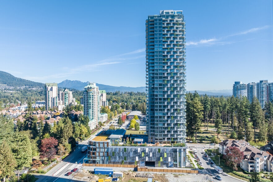 More Photos Of 1180 Westwood St, Coquitlam Apartments For Lease